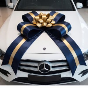 Pita Hiasan Hadiah Besar Murah