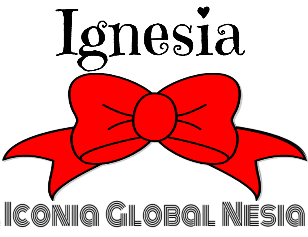 Iconia Global Nesia, PT